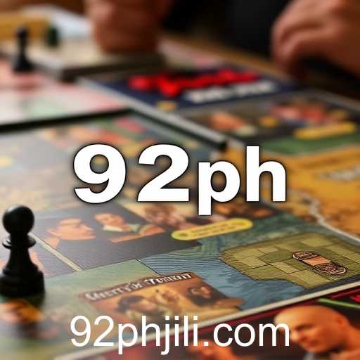 92ph: Revolutionizing Gaming Experiences Globally