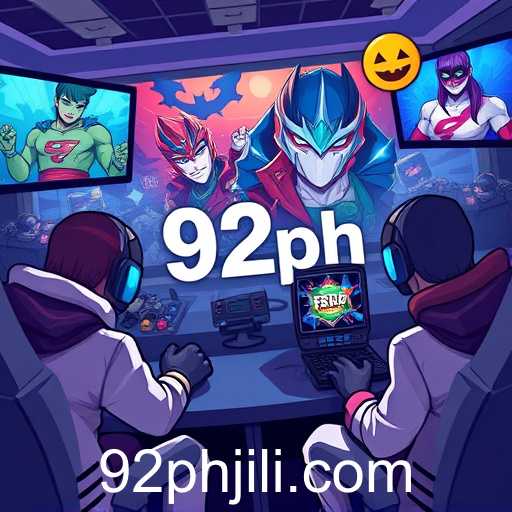 The Rise of 92ph: A Phenomenon in the Gaming World