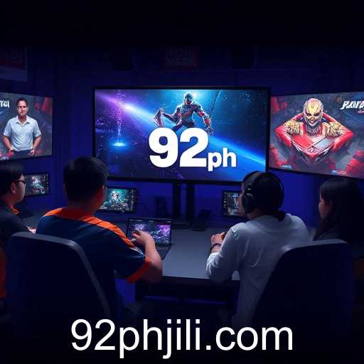 The Rise of 92ph in Online Gaming