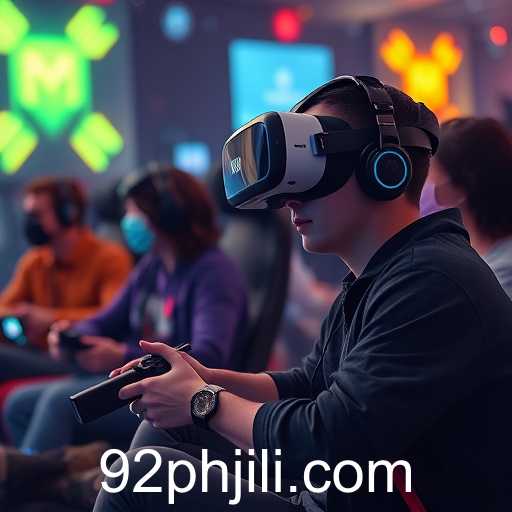 Digital Evolution in Online Gaming