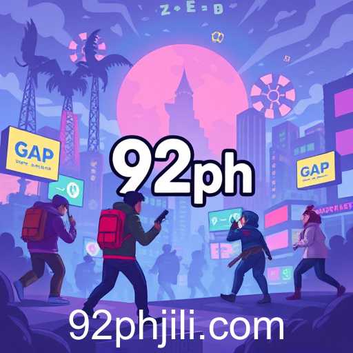 The Evolution of 92ph and Gaming Trends