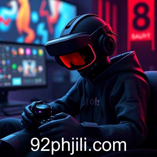 The Evolution of Gaming with 92ph