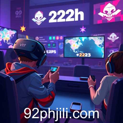 The Evolution of Online Gaming