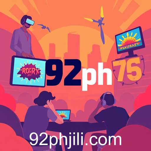 The Evolution of 92ph in Online Gaming