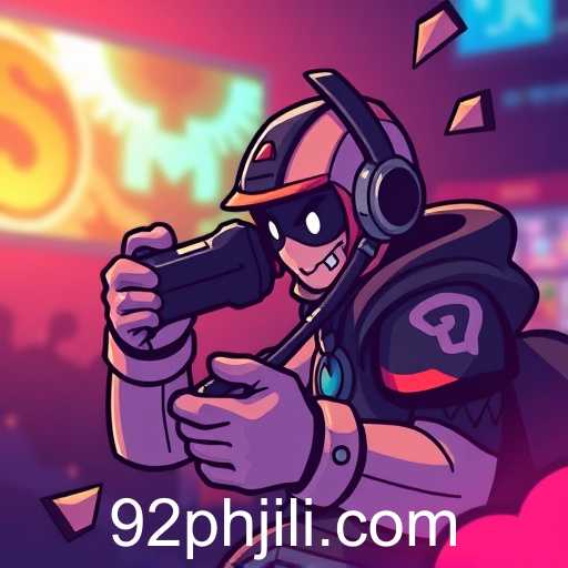 Evolving Digital Playgrounds: The Journey of 92ph