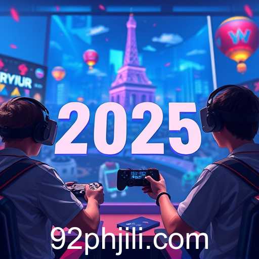 Shaping the Future of Online Gaming