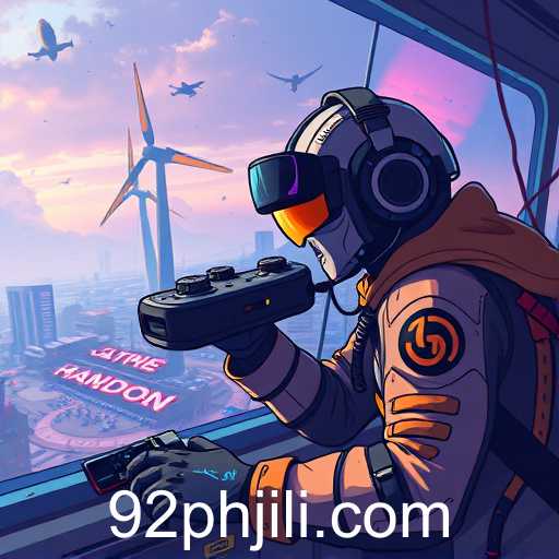 The Evolution of Gaming in 2025