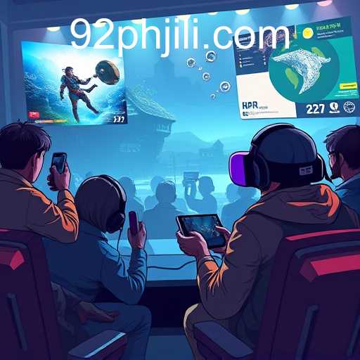 Unveiling Innovations in Online Gaming