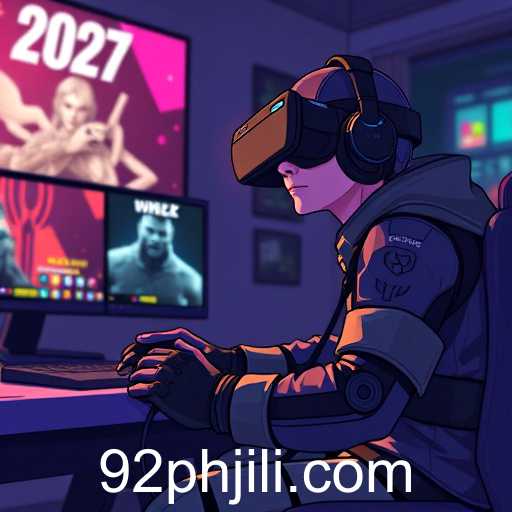 Gaming Innovations and Trends in 2025