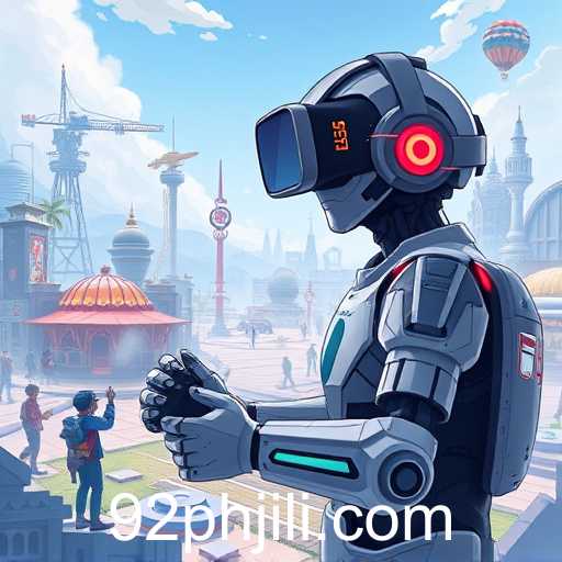 Gaming Trends and Innovations in 2025