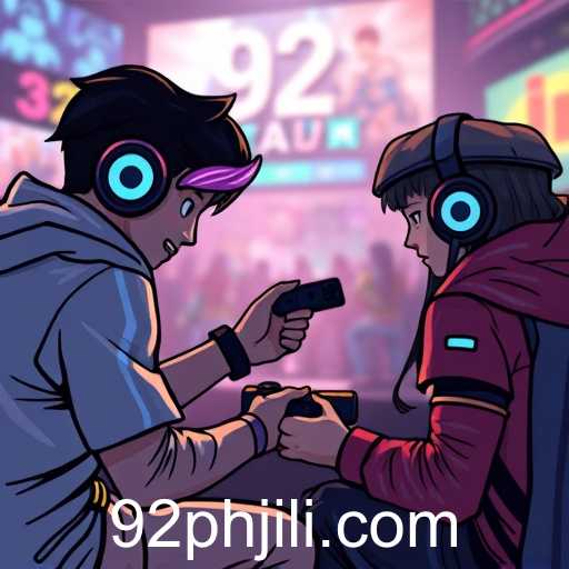 Gaming Trends and Online Forums