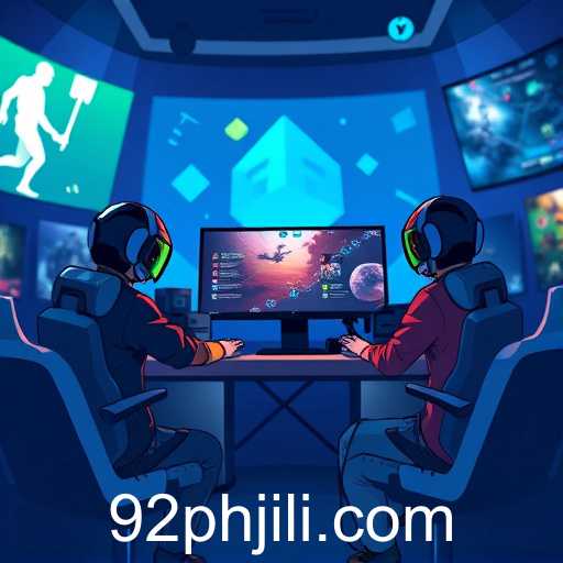 The Impact of Gaming Platforms in 2025