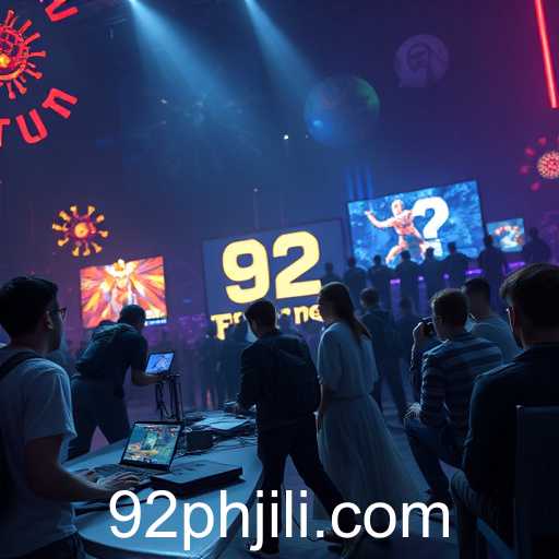 Exploring the Dynamic World of 'Multiplayer Fun': The Rise of 92ph Games