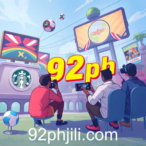 The Rise of 92ph: Revolutionizing Online Gaming