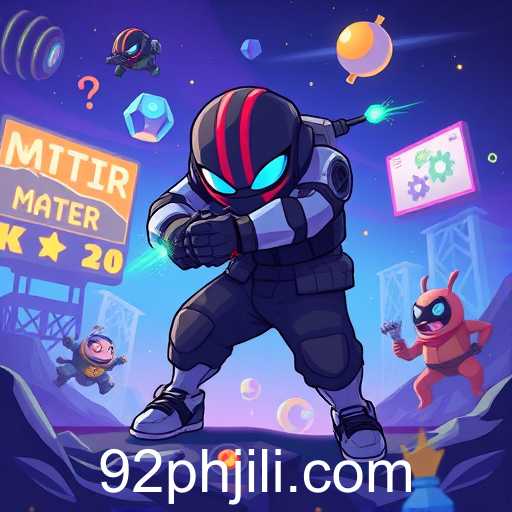 The Rise of 92ph: Gaming Trends and Industry Insights