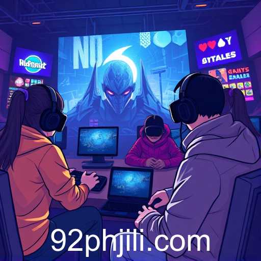 The Rise of Gaming Communities in the Digital Age